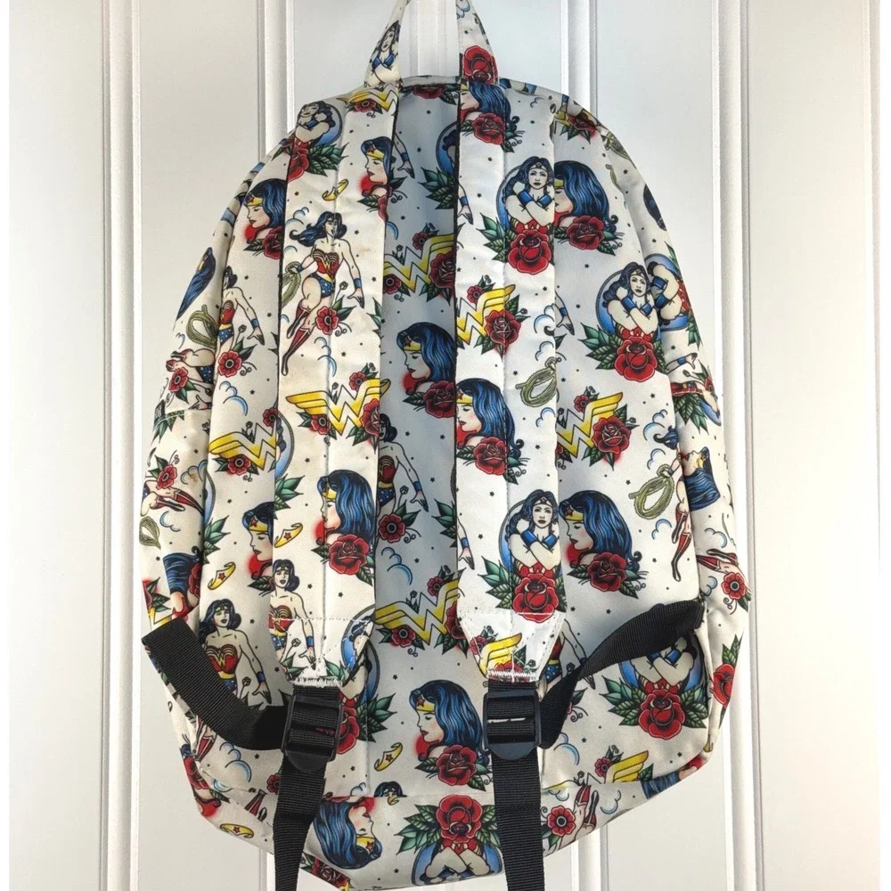 Loungefly backpack all